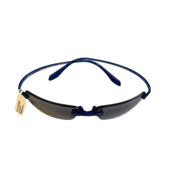 Maui Jim Accessories - *Maui Jim Blue Sunglasses